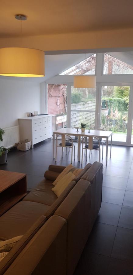 Hotel Lavan Leuven