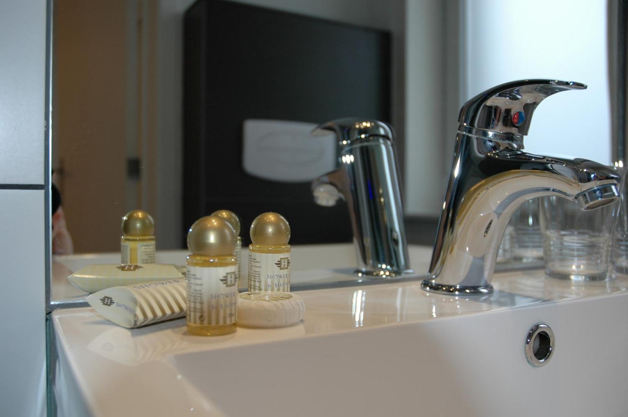 Hotel Lavan Leuven